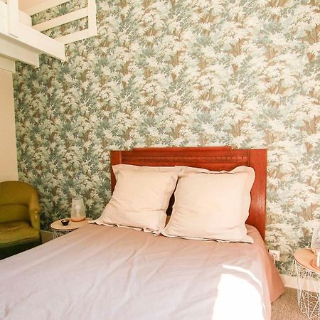 Bed and Breakfast Domaine De Bauzit Vals-pres-le-Puy Экстерьер фото